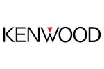 Authorised Kenwood Dealer Kenwood Radio Logo