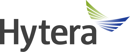 Authorised Hytera Dealer Hytera Logo