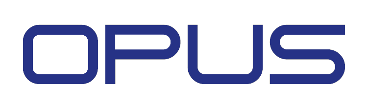 Authorised Opus Dealer Opus Radio Logo