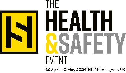 The Health &amp; Safety Event Logo