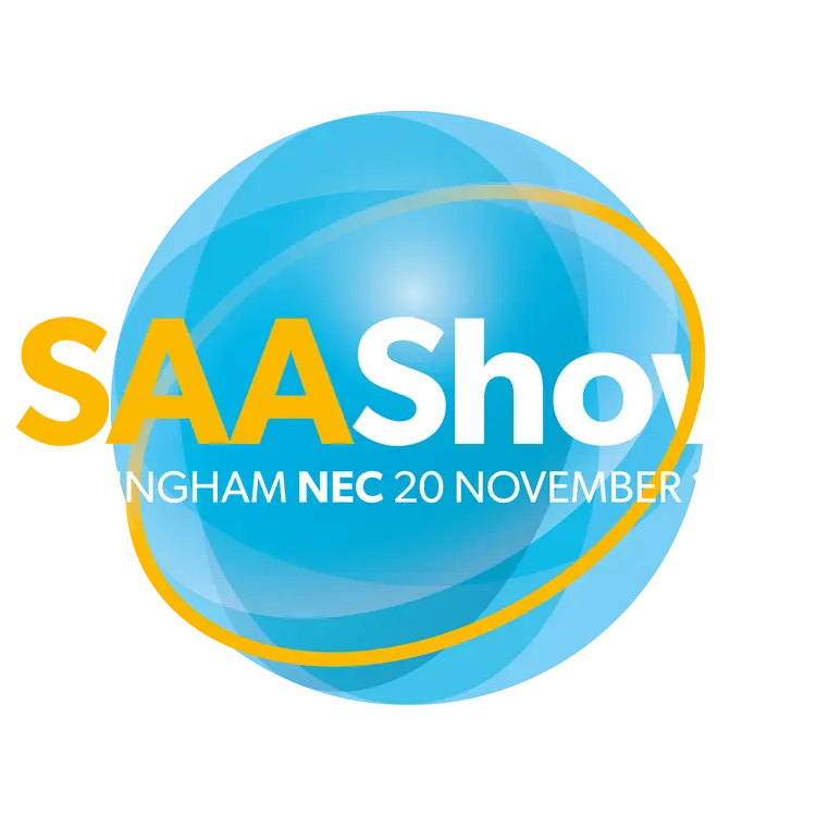 The School and Academies Show Logo