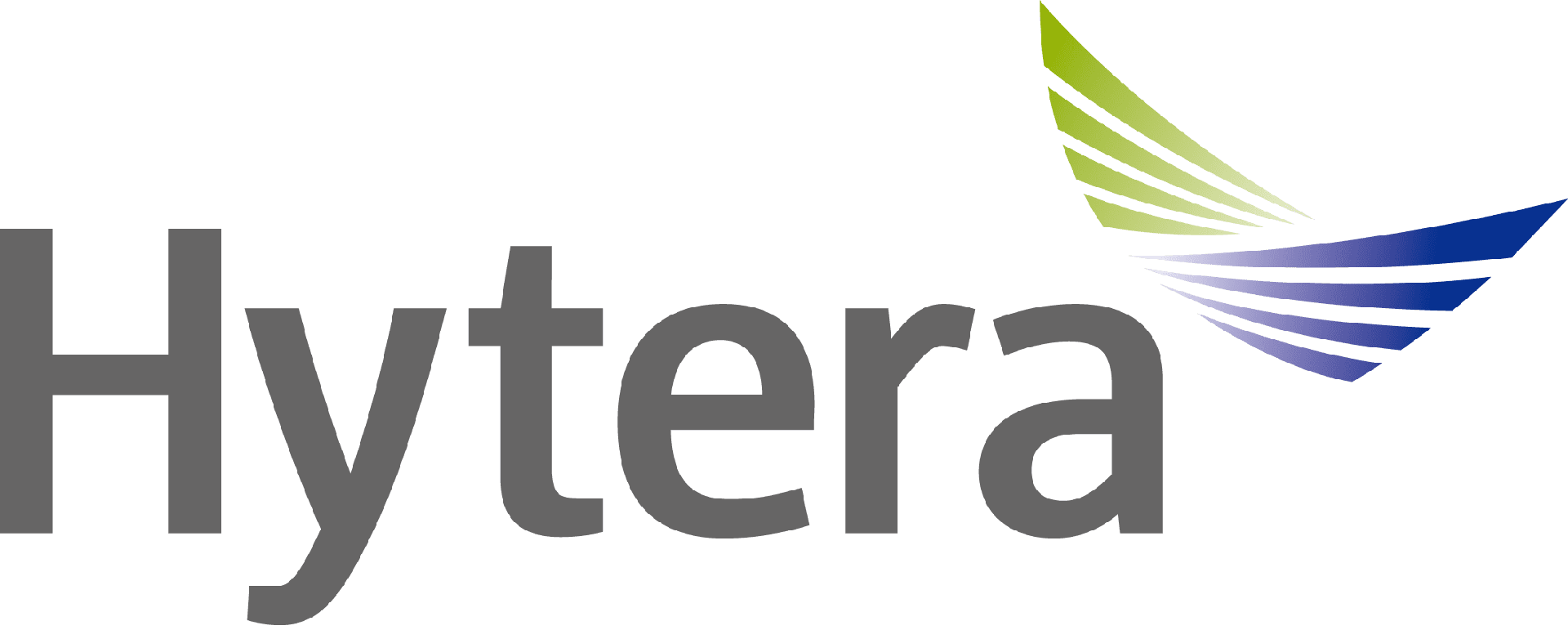 Hytera radio logo