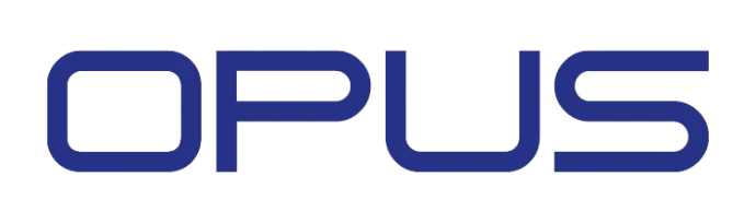 Opus Two Way Radio Logo