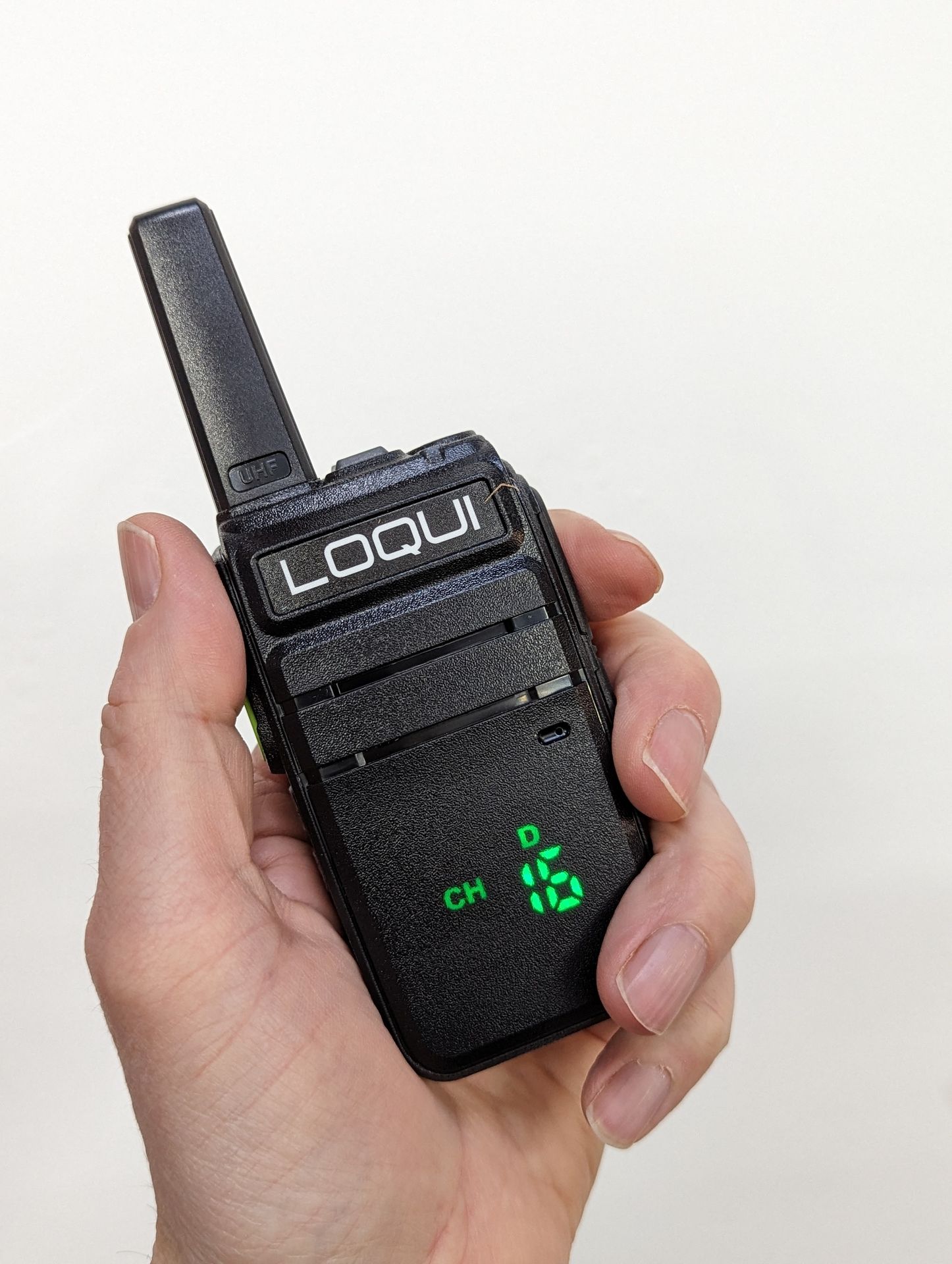 LOCQUI R400-LF LOQUI R400-LF