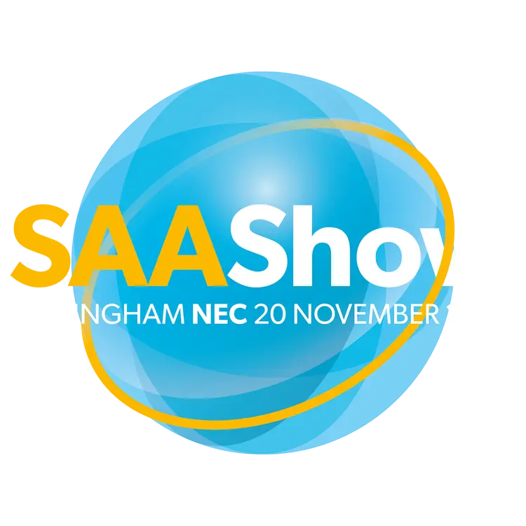 Schools and Academies Show Logo Schools and Academies Show Logo