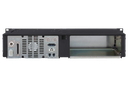 Kenwood NXR-810E Back View